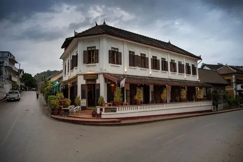 ทัวร์หลวงพระบางไฟไหม้ ราคาลดกระหน่ำ